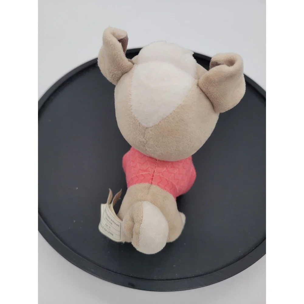 Disney Junior Puppy Dog Pals KEIA Pink Shirt 5.5